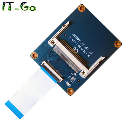 CF转Micro SATA转接卡 CF转1.8 Micro SATA硬盘转接卡 自制DIY硬图片,CF转Micro SATA转接卡 CF转1.8 Micro SATA硬盘转接卡 自制DIY硬图片大全,深圳市新导向科技销售部-15-
